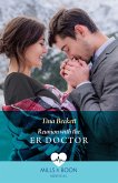 Reunion With The Er Doctor (eBook, ePUB)