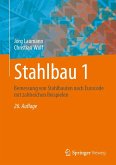 Stahlbau 1 (eBook, PDF)