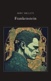 Frankenstein Spanish Edition (eBook, ePUB)