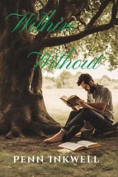 Cover Within Without (eBook, ePUB)