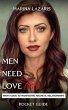 Men Need Love TOO, Man's Guide To... - Bild 1