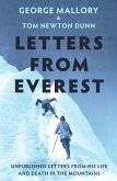 Letters From Everest (eBook, ePUB)