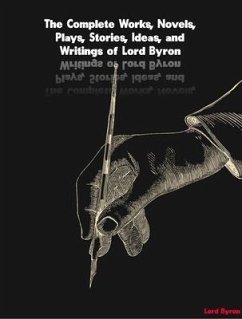 Cover The Complete Works of Lord Byron (eBook, ePUB)