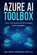 Azure AI Toolbox (eBook, ePUB) - Bild 1