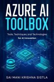 Azure AI Toolbox (eBook, ePUB)