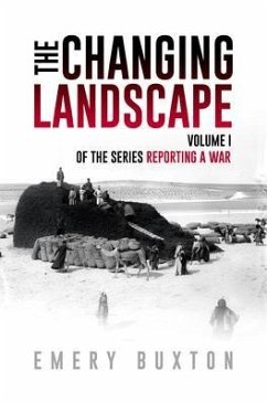 The Changing Landscape (eBook, ePUB) - Buxton, Emery
