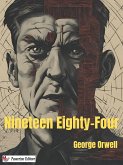 Nineteen Eighty-Four (eBook, ePUB)