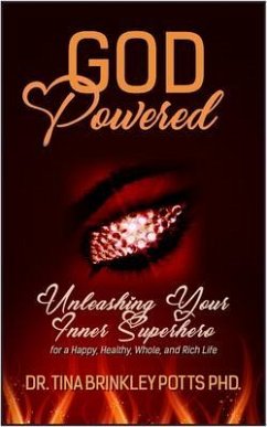 Cover God-Powered (eBook, ePUB)