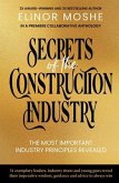 Secrets of the Construction Industry (eBook, ePUB)