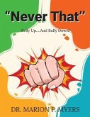 "Never That'' (eBook, ePUB)