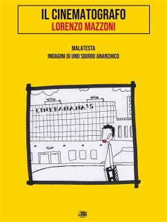 Il cinematografo (eBook, ePUB) - Mazzoni, Lorenzo