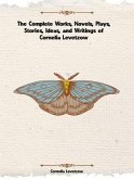 The Complete Works of Cornelia Levetzow (eBook, ePUB)