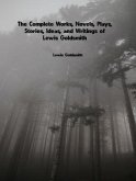 The Complete Works of Lewis Goldsmith (eBook, ePUB)