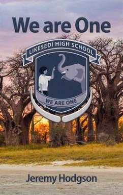 Cover We Are One (eBook, ePUB)