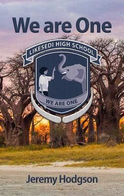 We Are One (eBook, ePUB) We Are One (eBook, ePUB)