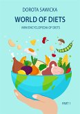 World of diets Mini encyclopedia of diets (eBook, ePUB)