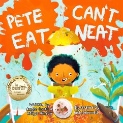Cover Pete Can't Eat Neat (eBook, ePUB)