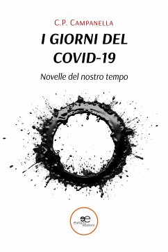 I giorni del covid-19 (eBook, ePUB) - Campanella, C.P.