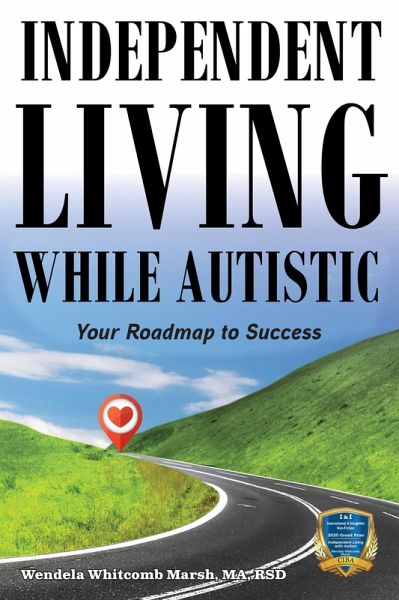 Independent Living while Autistic (eBook, ePUB) Independent Living while Autistic (eBook, ePUB)