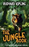 The Jungle Book - Unabridged (eBook, ePUB)
