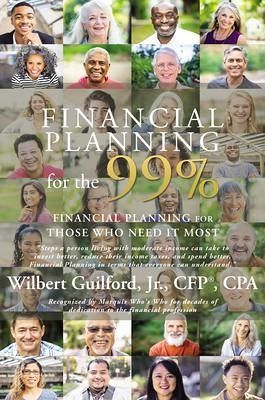 Financial Planning for the 99% (eBook, ePUB)
