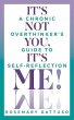 It's Not You, It's Me! (eBook, ePUB) - Bild 1
