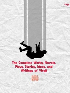 Cover The Complete Works of Virgil (eBook, ePUB)