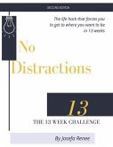 No Distractions (eBook, ePUB)