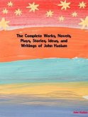 The Complete Works of John Haslam (eBook, ePUB)