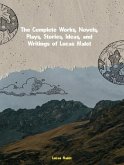 The Complete Works of Lucas Malet (eBook, ePUB)