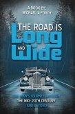 The Road is Long and Wide (eBook, ePUB)