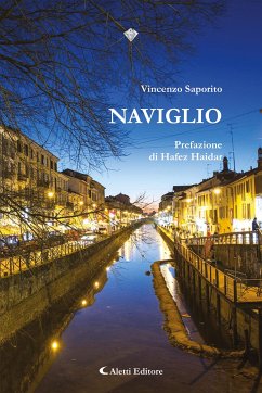 Naviglio (eBook, ePUB) - Saporito, Vincenzo