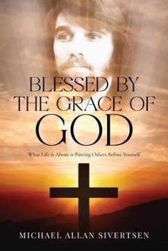 Cover Blessed by the Grace of God (eBook, ePUB)