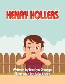 Henry Hollers (eBook, ePUB)