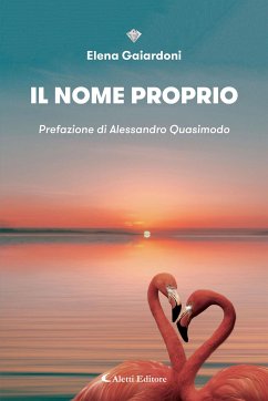 Il nome proprio (eBook, ePUB) - Gaiardoni, Elena