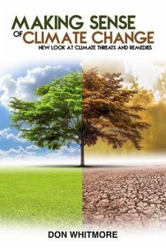 Making Sense of Climate Change (eBook, ePUB) - Whitmore, Don