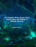 The Complete Works of Eduardo Zamacois (eBook, ePUB)