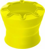 LAMY Wasserbecher aquaplus neonyellow