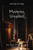 Mysteries Unveiled (eBook, ePUB)
