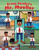 Mr. Mueller (eBook, ePUB)