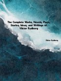 The Complete Works of Viktor Rydberg (eBook, ePUB)