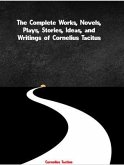 The Complete Works of Cornelius Tacitus (eBook, ePUB)