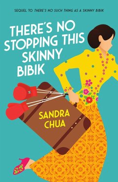 Cover There's No Stopping This Skinny Bibik (eBook, ePUB)