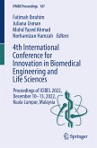 4th International Conference for Innovation in Biomedical Engineering and Life Sciences (eBook, PDF)