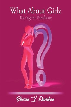 What About Girlz (eBook, ePUB)