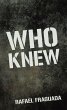 WHO KNEW (eBook, ePUB) - Bild 1