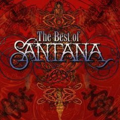 Best Of (Us-Version) - Santana