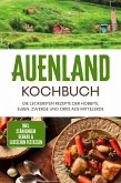 Auenland Kochbuch: Die leckersten Rezepte der Hobbits, Elben, Zwerge und Orks aus Mittelerde - inkl. stärkendem Gebräu & elbischen Festessen (eBook, ePUB)