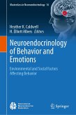 Neuroendocrinology of Behavior and Emotions (eBook, PDF)