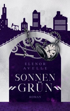 Sonnengrün (eBook, ePUB)